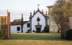 Terra Rosa Country House & Vineyards